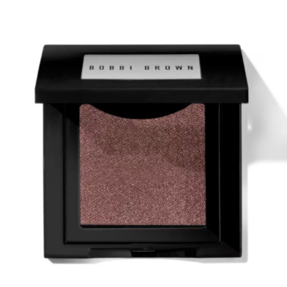 Bobbi Brown Other - NEW in BOX Bobbi Brown Metallic Eyeshadow #Cognac 13 FULL SIZE .10oz / 2.8G